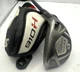 Titleist 910 H 21* 4H Hybrid Stiff Flex Diamana Kai'Il 80 Graphite w/HC *Good*