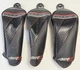 *Cobra Air-X Hybrid Headcovers 3pc &ldquo;SET&rdquo; Excellent Condition, FREE SHIPPING!