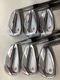 2020 HONMA Tour World TR20P LEE BO-MEE 6~11 6pc 950GH S-flex Iron Set Golf K0