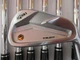 HONMA TOUR WORLD TR20V 2020 7Pcs MODUS3 Stiff Flex IRON SET