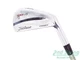 Titleist 695 MB Forged Single Iron 4 Iron Titleist 3950 Graphite Soft Regular Ri