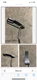 Jack Nicklaus JN01 34 Inch Putter RH ~NEW GRIP~