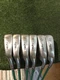Honma Beres IE-05 2 Star Irons Set 6-PW-GW Regular Graphite Shafts