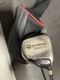 TaylorMade 360 Ti 9.5* Driver Graphite Ultralite S-90 Bubble Shaft Men&rsquo;s RH