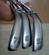 Ping G410 Iron Set 5Th 6Th 7Th S Flex