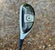 Adams Idea Proto Super 9031 Hybrid 20&deg; Left Handed Diamana White D+82 Stiff LH