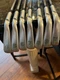 Ping i500 Iron set 4-pw-gw NS Pro MODUS3 TOUR 120 Extra Stiff Flex