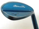 Mizuno Pro T1 Wedge Blue ION 56.10 M Grind Dynamic Gold S400 Stiff Flex SAND