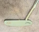 Callaway S2H2 M-1 Blade Putter Steel Apollo Shaft Karakal Red Black Grip