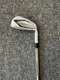 Mizuno JPX 923 Hot Metal Pro Single 9 Iron Steel Dynamic Gold 105 S300 Shaft.