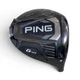 Ping G425 Max 9&deg; ( 9.0 ) Driver Head Only Right Handed