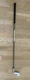 PXG Gen 4 0311T Pitching Wedge PW Chrome SteelFiber FC 115 CW F4 Stiff Graphite