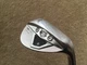Taylormade TP Z Milled 58/09 58&deg;￼ Lob Wedge With KBS Wedge￼ Flex Steel Shaft
