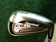 Cleveland CG16 Chrome Single 7 Iron Reg Flex Traction 85 Steel Shaft RH 37.5"