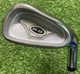 Integra VS 88 6 Iron  /  RH  /  Stiff Graphite ~39"  / Good Grip / xx1400