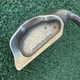 Ping Zing 2 Sand Wedge Steel Karsten JZ Shaft Orange Dot Jumbo Grip 35.5"