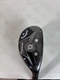 Callaway Apex 19 23&deg; Hybrid 4 Project X Evenflow Graphite 5.0 Senior (6264)