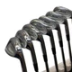 Mizuno MP-57 Iron Set Golf Club 4-P 7pcs NS PRO 950GH Flex SR #AB25438