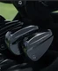 TaylorMade 2026 P-790 Shadowfall 4-PW Iron Set Modus3 Tour 105 Black Stiff NEW!