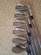 Mizuno MP-52 Irons #5-9,Pw(6Clubs)/NSPRO 950GH/Flex:Stiff Regular/ Iron set
