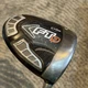 Callaway FT9 Tour Driver 10&deg; Grafalloy Platinum S Flex Golf