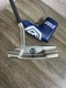 NEW 2019 BETTINARDI STUDIO STOCK #2 PUTTER BLACK RH  35" WITH STABILITY & HC