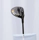 Cobra Fly-Z Black 14.5&deg; 3 Fairway Wood Regular Matrix Vlct Sp 70 13503497 Good