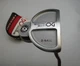 Odyssey White Hot OG 2 BALL Putter 33" Face Balanced + HC VERY GOOD CONDITION
