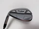 Cleveland CBX 2 56* 12 Bounce True Temper Dynamic Gold Wedge Steel Mens LH