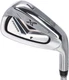 XXIO X Black 7 Iron Individual Regular Steel Nippon N.S Pro 920GH DST Right Hand