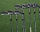 Titleist T300 Iron Set 7pcs 5-PW,W N.S.PRO MODUS 3 TOUR 105 S Flex RH