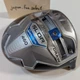 TaylorMade SLDR 460 10.5 Driver Head Only Right Handed Adjustable Loft Sleek