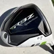 Taylormade Rocketballz RBZ 9.5&deg; Driver Matrix Ozik Flex S X-Con 5