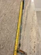 PING ANSER 3 PUTTER Right Handed Phoenix Arizona 85068 Karsten Golf Heel Toe 34"