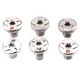 2x/4x Golf Weight Screw For Bridgestone J715 J815 J615 JGR Tour B XD Driver FW