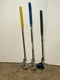 U.S.KIDS GOLF CLUBS ULTRALIGHT Set of 3 Children&rsquo;s Putters