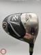 2010 COBRA ZL DRIVER 10.5* REG ALDILA VOODOO SCORE 59G FAIR