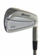 Mizuno Golf Club MP-62 4 Iron Individual Stiff Steel FST KBS Tour Lite Value