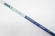 Graphite Design Tour AD VR-6S 65g Stiff 44.5" Driver Shaft Taylormade Qi10