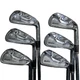 Used Dunlop SRIXON Z725 6S Iron Set IR NS PRO 980GH D.S.T (Flex S)
