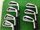 2018 Dunlop SRIXON Z585 4-PW 7PC Miyazaki Mahana R-FLEX IRON SET GOLF C838
