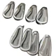 Bridgestone TOURSTAGE TS-202 Irons #3-9,Pw(8Clubs)/Tour Design TDI-/Flex:Regular