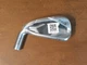 NEW Ping G430 Green Left Handed Men's 7 Iron Head Only