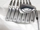 Used Ping G440 Black Dot Iron Set 4-PW,UW Ping AWT 3.0 Stiff Flex Steel Shafts