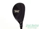 PXG 2022 0211 Hybrid 3 Hybrid 19&deg; Graphite X-Stiff Right 40.0in