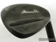 Mizuno PRO T-1 Wedge Black ION KBS Hi Rev 2.0 115 GAP 52&deg; 10 S  Shop Wear