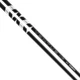 Fujikura 2025 Ventus Black VeloCore+ Hybrid Golf Shafts Pick Weight Flex Adapter