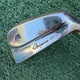 Mizuno MP-14 Forged Steel Iron Stiff Flex 7 Iron Blade Golf Club 36.5" -.5"