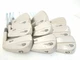 MIURA Right Handed Iron Set MB-5001 3-4-5-6-7-8-9-Pw-Aw Dynamic Gold Flex S200