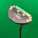 LAB Golf 2025 OZ.1i HS 35" Heel-Shafted Putter Matte Black Stepped w/ HC